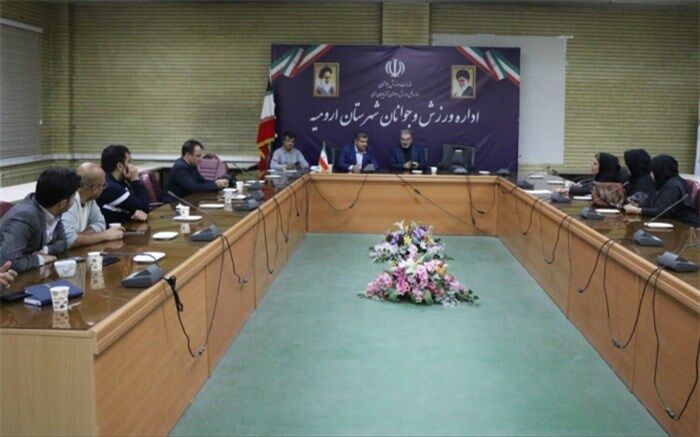 همایش پیاده‌روی خانوادگی  در ارومیه  برگزار مى‌شود
