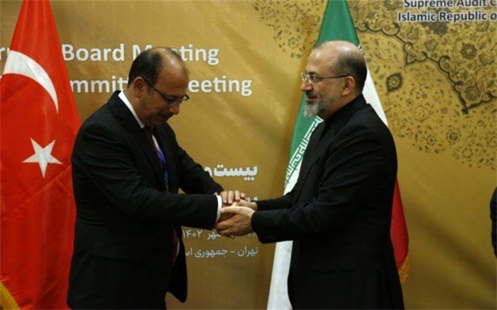  ضرورت تبادل تجربیات و افزایش تعاملات در زمینه‌های مختلف میان اعضای اکوسای