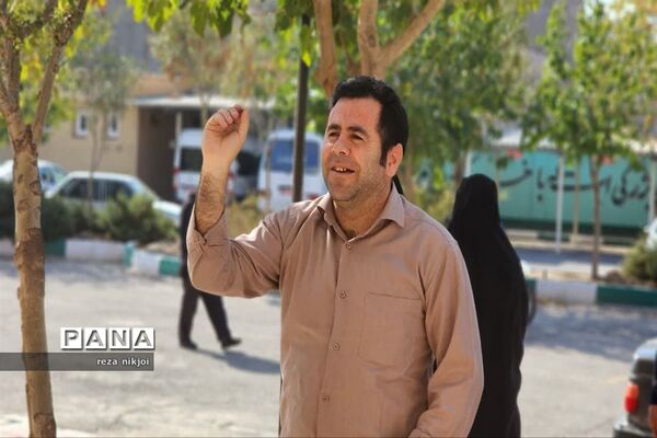 برپایی ایستگاه تندرستی در ناحیه یک بهارستان
