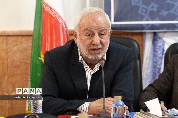 اولین گردهمایی مسئولان کمیسیون‌های مدرسه‌یاری مجامع خیرین مدرسه ساز سراسر کشور