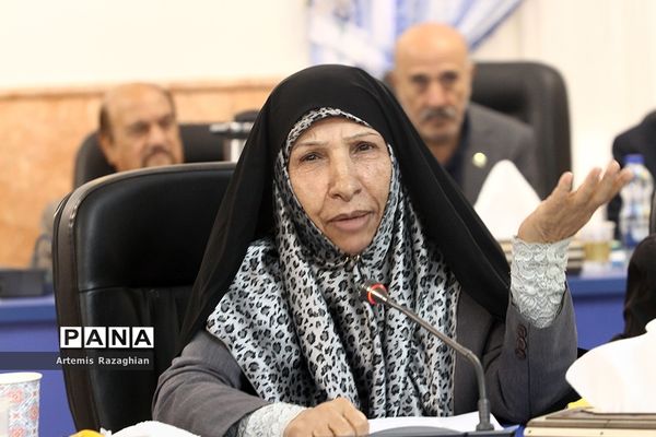 اولین گردهمایی مسئولان کمیسیون‌های مدرسه‌یاری مجامع خیرین مدرسه ساز سراسر کشور