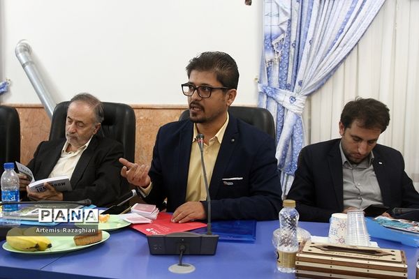 اولین گردهمایی مسئولان کمیسیون‌های مدرسه‌یاری مجامع خیرین مدرسه ساز سراسر کشور