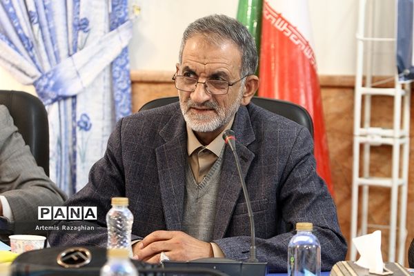 اولین گردهمایی مسئولان کمیسیون‌های مدرسه‌یاری مجامع خیرین مدرسه ساز سراسر کشور