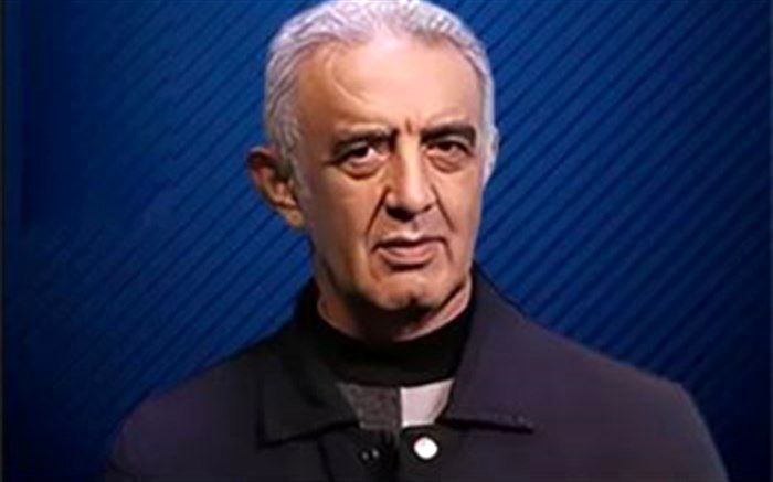 اکبر قدمی  درگذشت