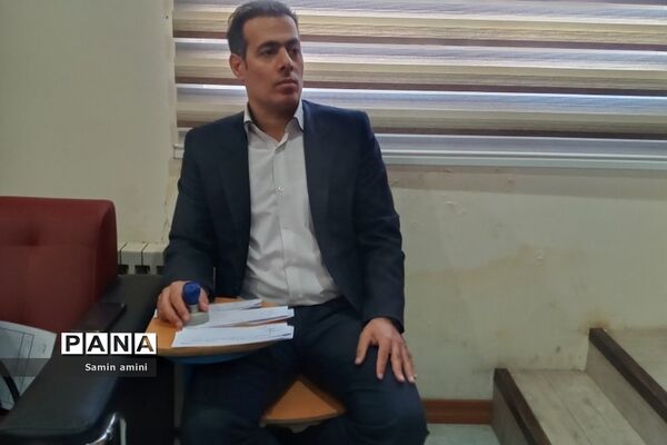 کارگاه توانمندسازی مدیران مدارس پیرامون حقوق ورزشی و درس تربیت‌بدنی  در رودهن