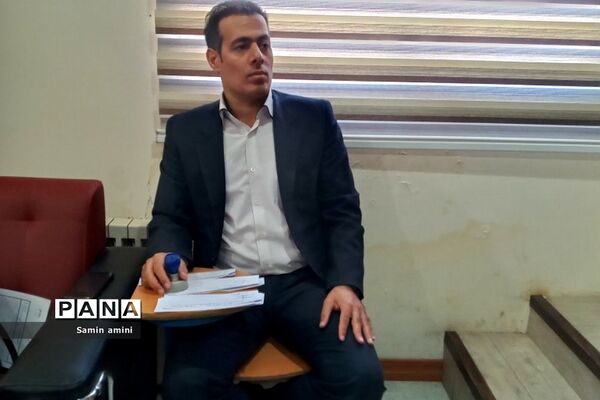 کارگاه توانمندسازی مدیران مدارس پیرامون حقوق ورزشی و درس تربیت‌بدنی  در رودهن