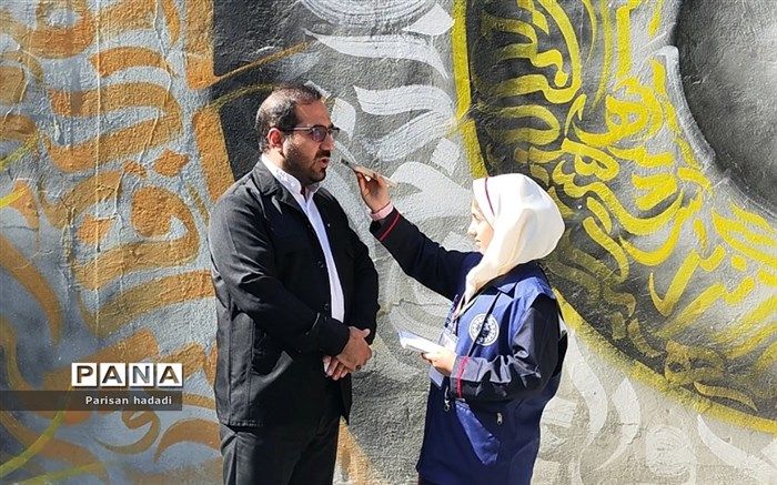 بروزرسانی اطلاعات مدیران در پیشگیری از آسیب‌های اجتماعی ویژه دانش‌آموزان، بسیار ضروری است/فیلم