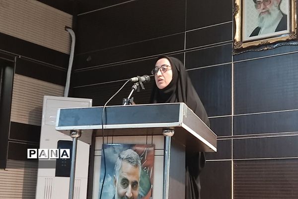 جلسه توانمند‌سازی ویژه مدیران شهرستان شهریار در کانون شهید ‌کافی شهریار