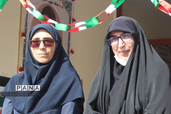 آیین افتتاح توزیع شیر رایگان مدارس کشور
