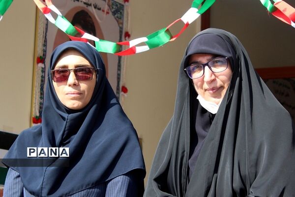 آیین افتتاح توزیع شیر رایگان مدارس کشور