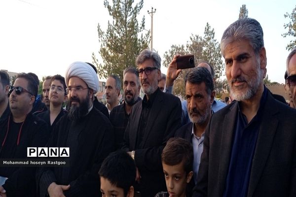 جشنواره فرهنگی ورزشی خیابان ورزش