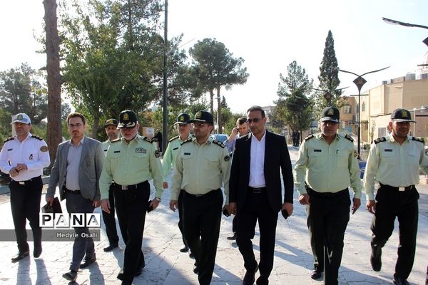 چهل و سومین گردهمایی با این ستاره‌ها