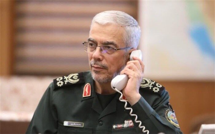 ارسال تسلیحات و مهمات جنگی به رژیم صهیونیستی، اوضاع را پیچیده خواهد کرد