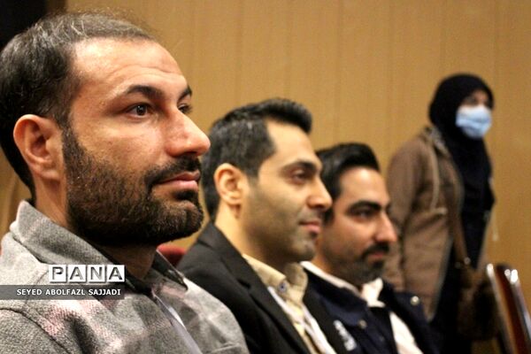 دانش‌آموز خبرنگاران پانا شهرستان‌های استان تهران در اردوی ملی آموزشی خبرگزاری پانا