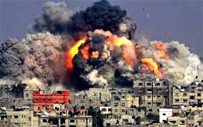 غم‌ فلسطین، درد جانکاه جهان اسلام است/فیلم
