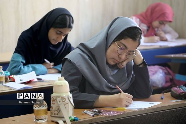 دهمین دوره المپیاد بین‌المللی هندسه