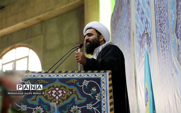 سکوت در مقابل جنایات اسرائیل باید شکسته شود