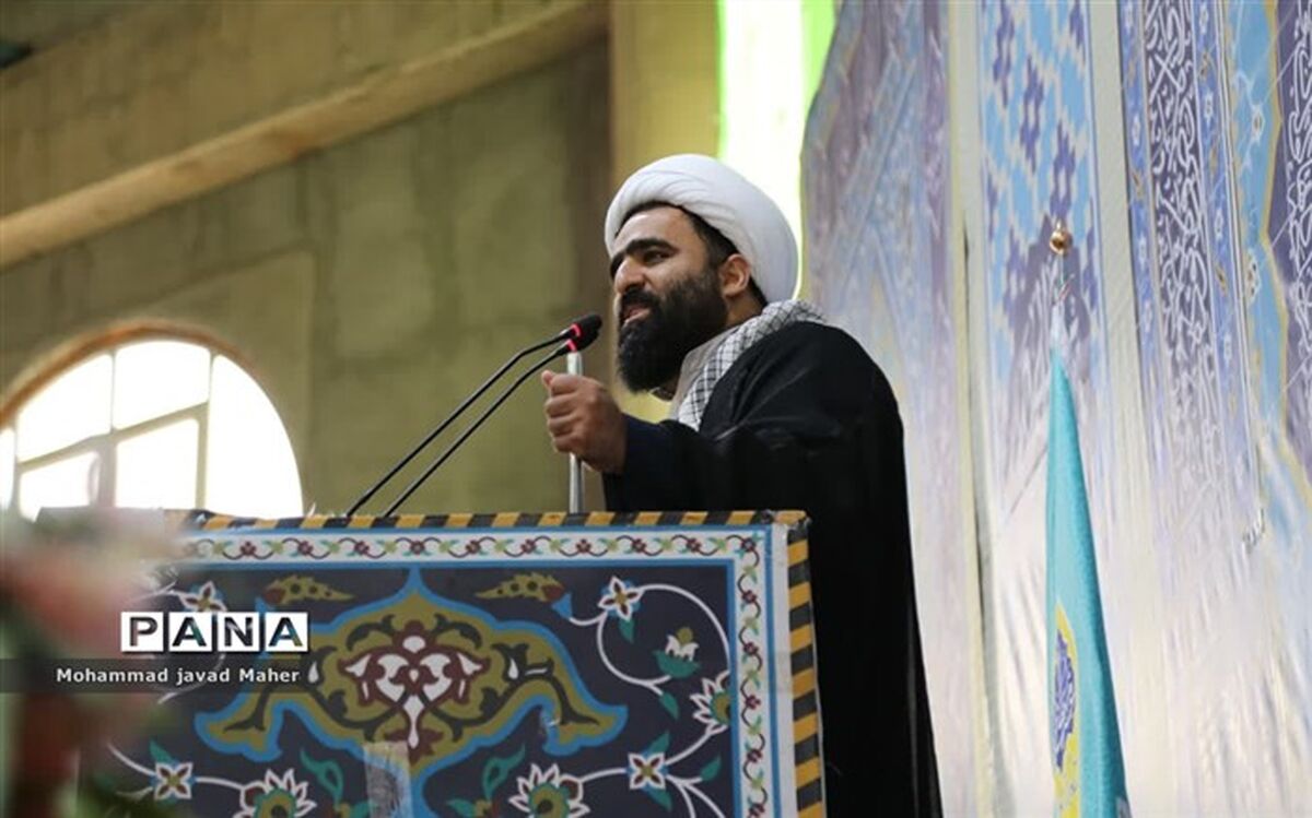 سکوت در مقابل جنایات اسرائیل باید شکسته شود