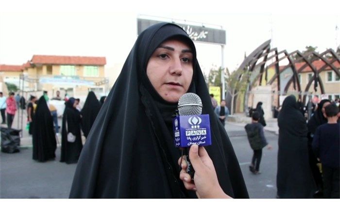 امروز جهان اسلام برای حمایت از ملت فلسطین باید به پا خیزد/فیلم