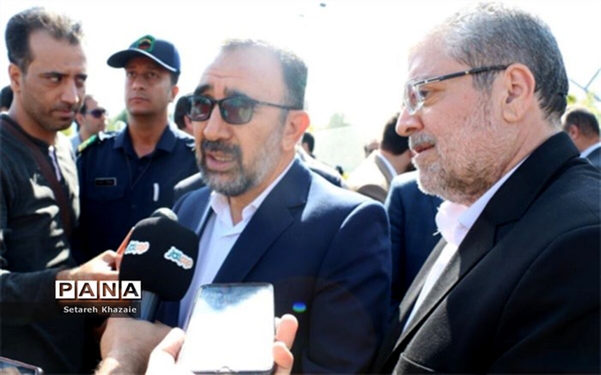 ایجاد فضاهای اختصاصی برای بانوان جهت رفاه حال آنان در مشهد پیش‌بینی شده است