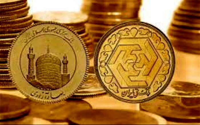 بازگشت سکه به کانال ۲۸ میلیون تومان