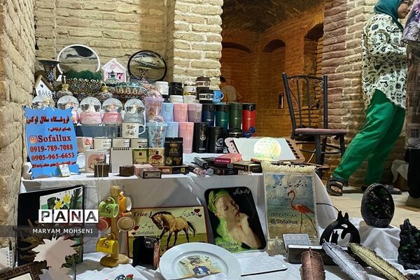 جشنواره بومی محلی اقوام ایران زمین در فشافویه