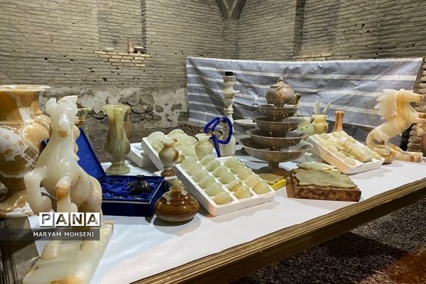 جشنواره بومی محلی اقوام ایران زمین در فشافویه