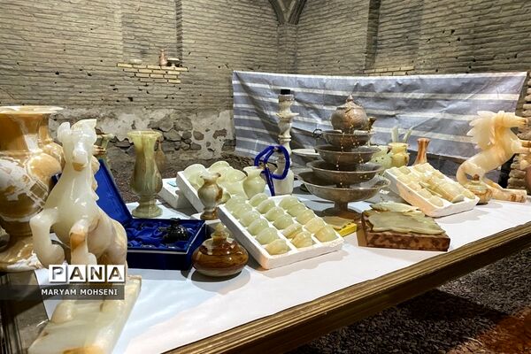 جشنواره بومی محلی اقوام ایران زمین در فشافویه