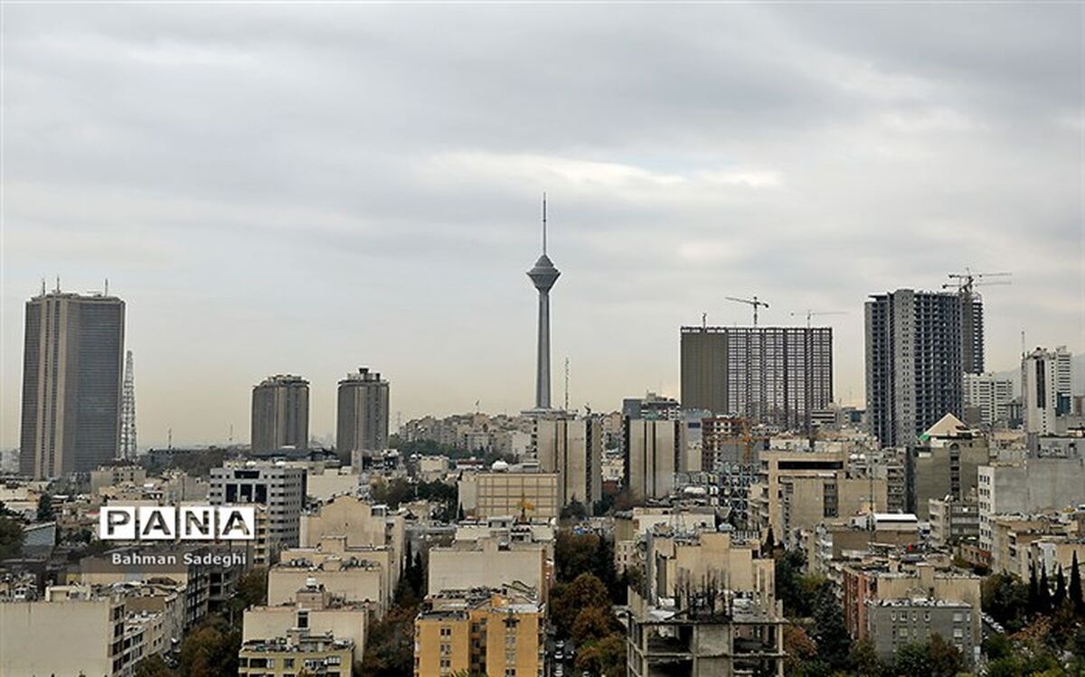 ساخت واحدهای نهضت ملی مسکن بنیاد مسکن در شهرها به ۱۶۷ هزار و ۷۰۰ واحد رسید 