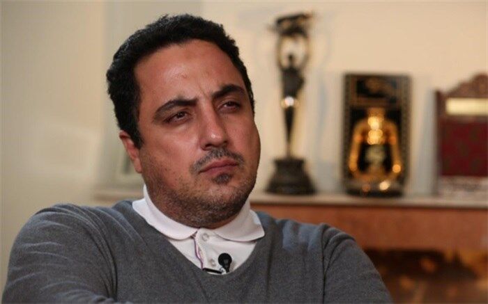 محمدرضا عباسیان: مستندهای بحرانی نباید تاریخ مصرف داشته باشند