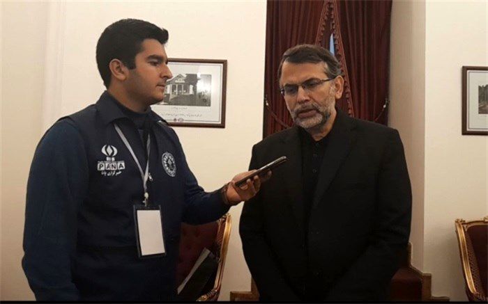 خلا عجیبی در اطلاع‌رسانی اخبار فلسطین در سطح جهانی به‌وجود آمده است/ فیلم