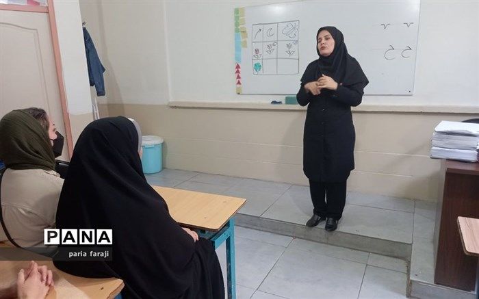 جذب ۵۷ هزار معلم در ۲ سال ابتدایی دولت سیزدهم