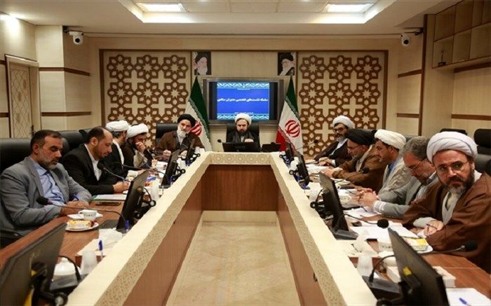 برنامه ۵ ساله دوم ستاد همکاری‌های حوزه علمیه و آموزش‌وپرورش درحال تدوین است