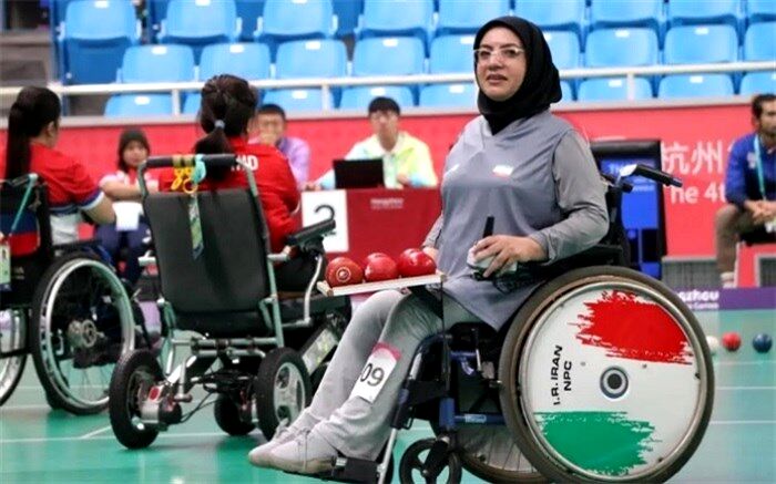 ادامه ناکامی ‌ملی‌پوشان بوچیا در پاراآسیایی هانگژو
