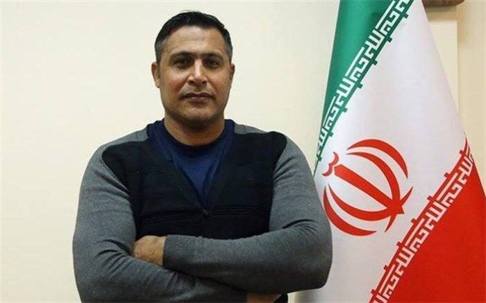 افلاکی سرمربی تیم ملی تکواندو شد