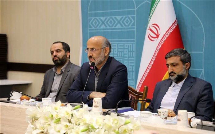 ضرورت افزایش حساسیت مدیران نسبت به رضایت، امید و اعتماد مردم