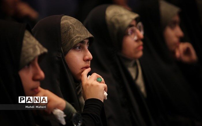 برنامه‌های «نوجهان» در طول سال تحصیلی با قوت ادامه می‌یابد