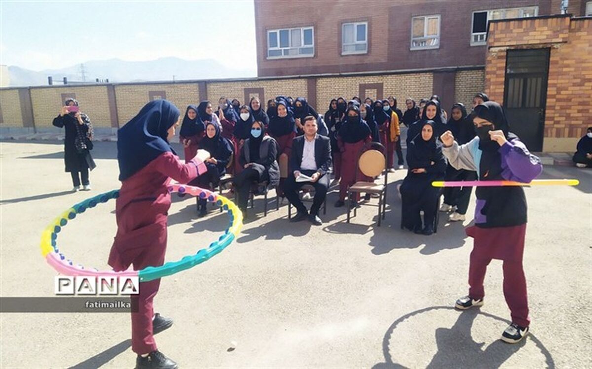 فواید ورزش در زندگی فردی و اجتماعی، علت اصلی نامگذاری هفته تربیت بدنی است
