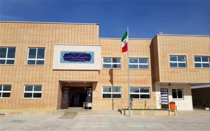 تکمیل پروژه‌های مدرسه‌سازی توسط هیات دولت به یک اصل تبدیل شود