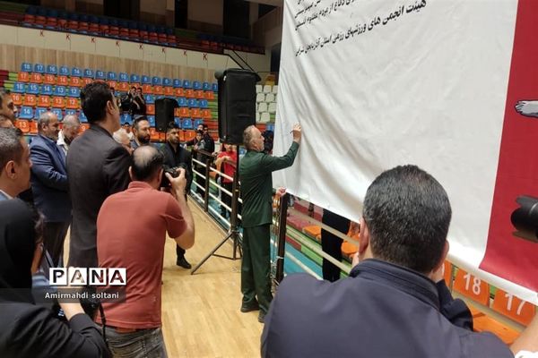 اولین فستیوال ورزش های رزمی در تبریز