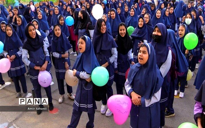 نقطه آغاز تحول در نظام تعلیم و تربیت، مدرسه است