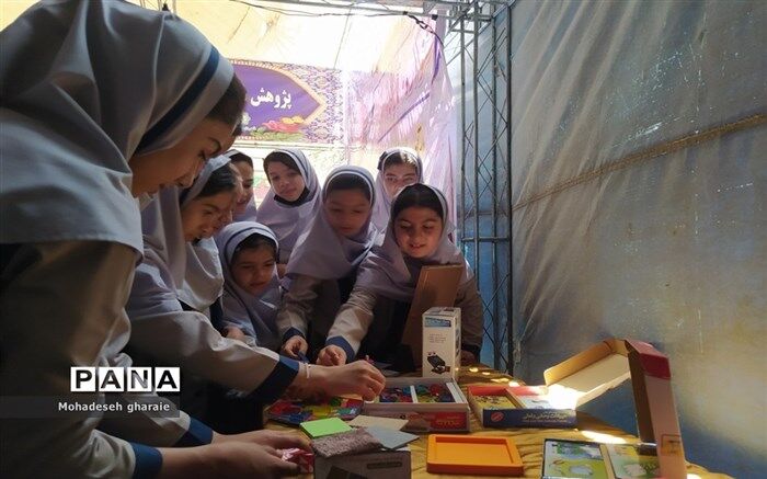 پژوهشسراهای دانش‌آموزی، بسترهای مناسبی برای آموزش علوم جدید هستند