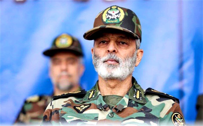 آیین تجلیل از نخبگان طرح پهپادی هوا به هوای «رسول» برگزار شد