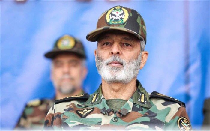 آیین تجلیل از نخبگان طرح پهپادی هوا به هوای «رسول» برگزار شد