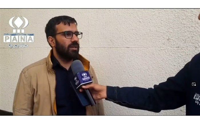 هدف از برگزاری اردوی ملی آموزشی پانا، افزایش مهارت های خبرنگاری دانش‌آموزان است/ فیلم