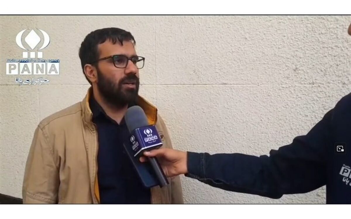 هدف از برگزاری اردوی ملی آموزشی پانا، افزایش مهارت های خبرنگاری دانش‌آموزان است/ فیلم
