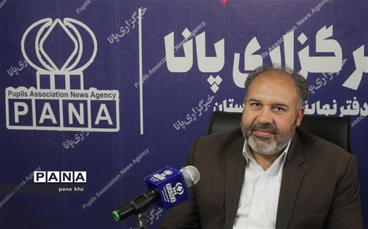 انجمن اولیا و مربیان می‌تواند بسیاری از مشکلات مدارس را برطرف کند