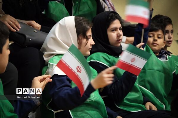 جشنواره ورزشی دانش‌آموزان با نیازهای ویژه در ارومیه