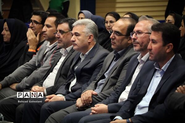 جشنواره ورزشی دانش‌آموزان با نیازهای ویژه در ارومیه