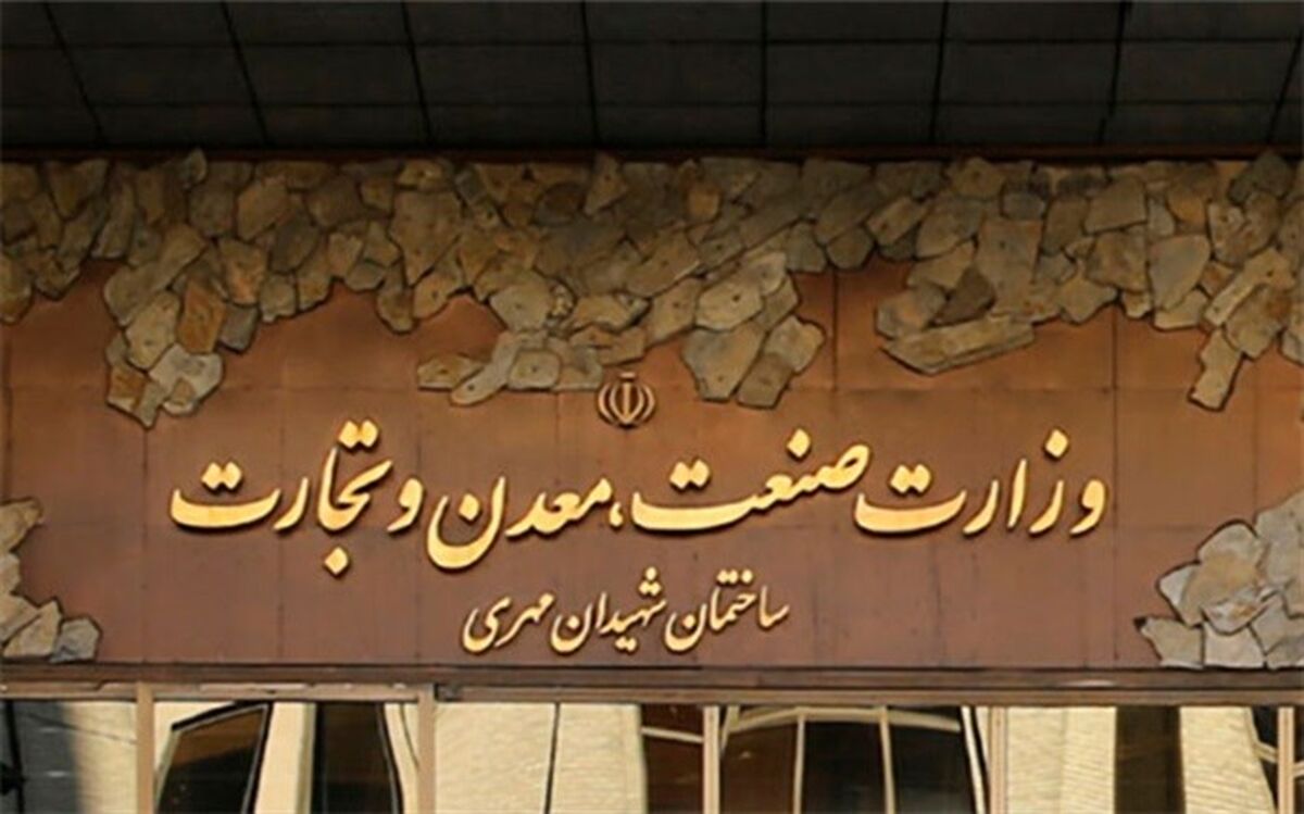 تاکید وزارت صمت بر پر رنگ‌تر شدن نقش اتحادیه‌ها در فرایندهای نظارتی